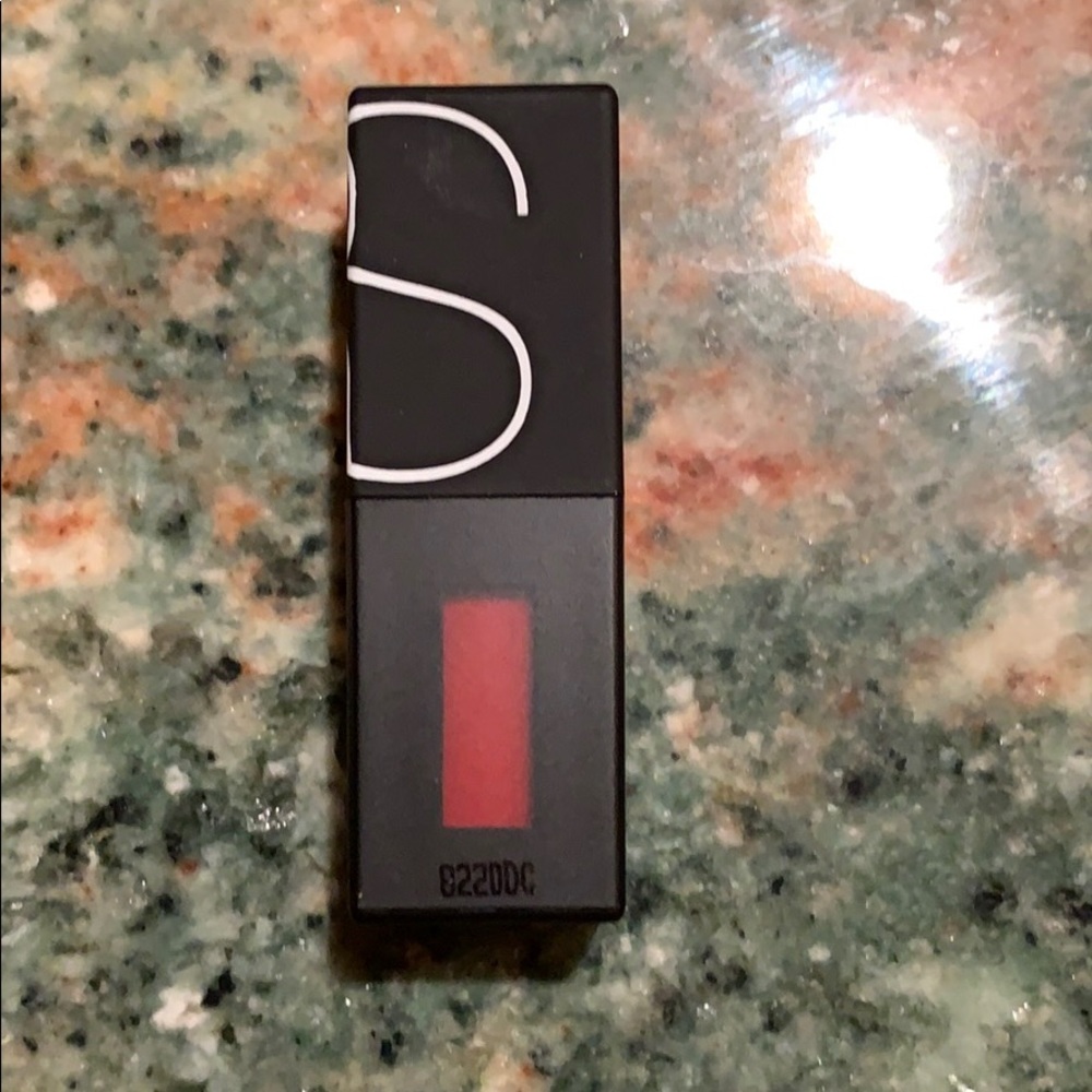Nars samples